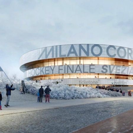 Milanholidays المظهر الخارجي الصورة