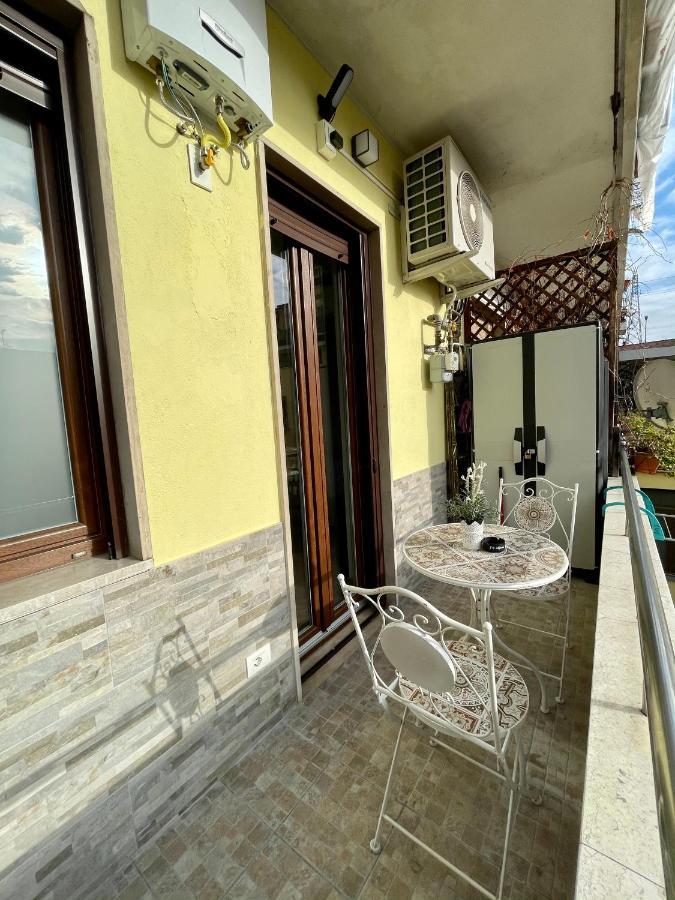 Milanholidays المظهر الخارجي الصورة