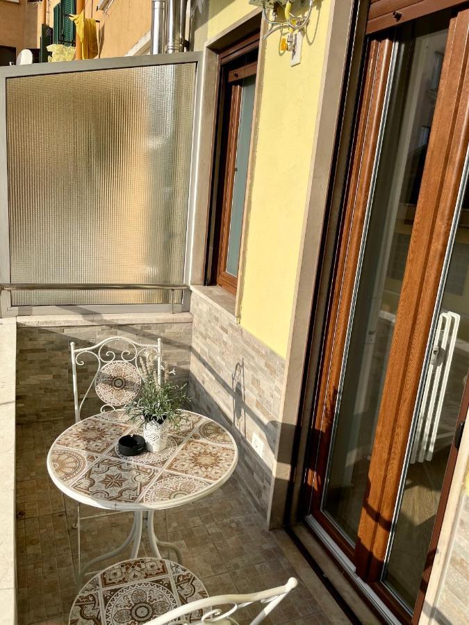 Milanholidays المظهر الخارجي الصورة