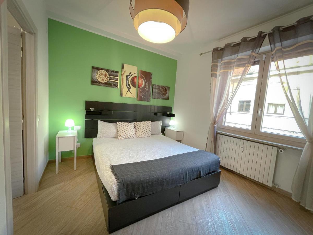 Milanholidays المظهر الخارجي الصورة