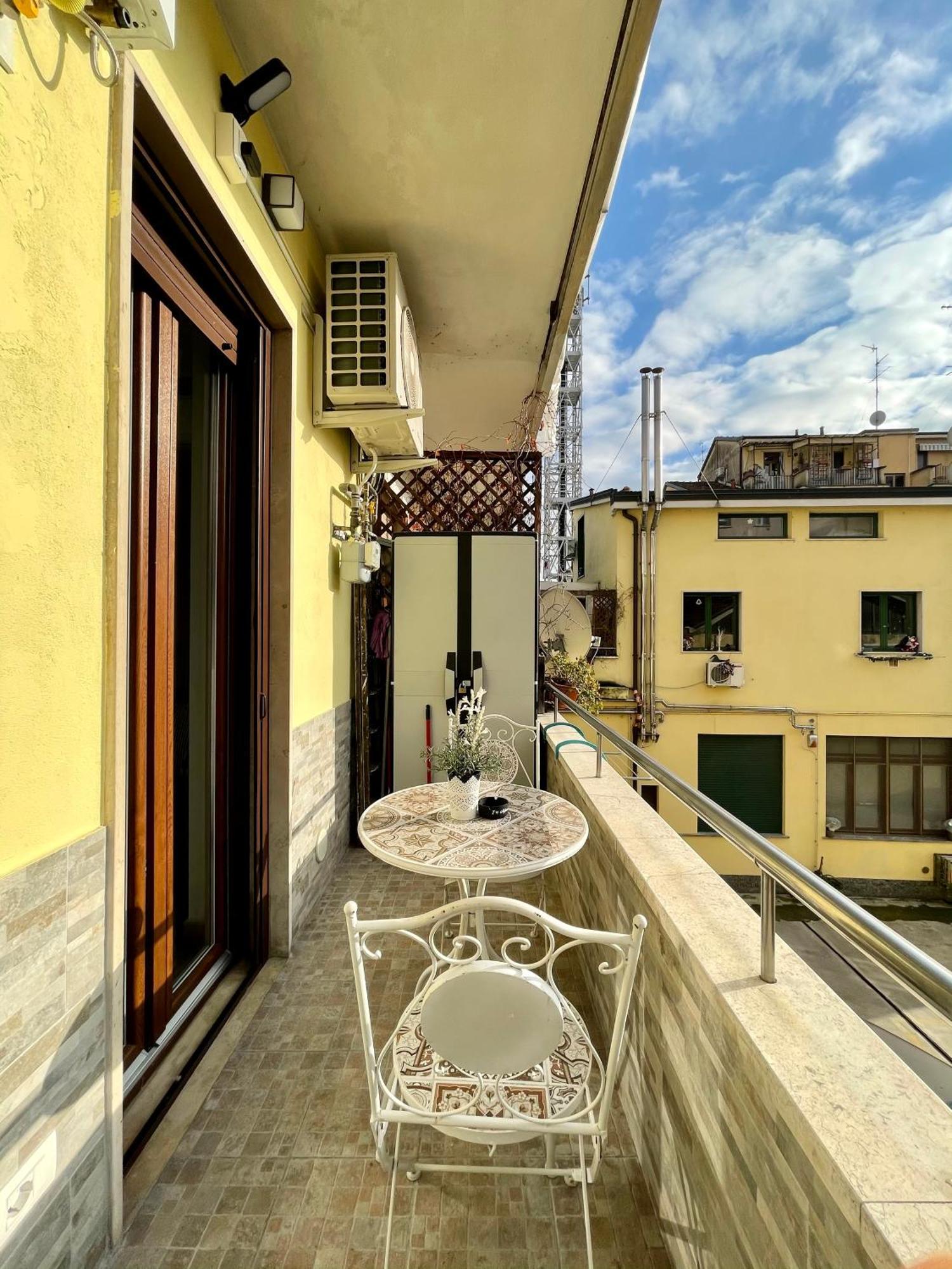 Milanholidays المظهر الخارجي الصورة