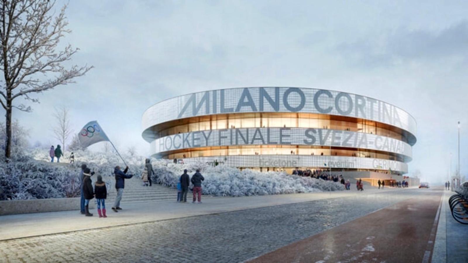 Milanholidays المظهر الخارجي الصورة