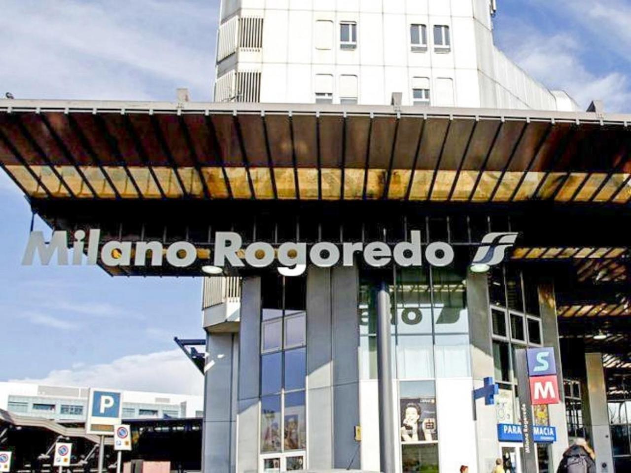 Milanholidays المظهر الخارجي الصورة