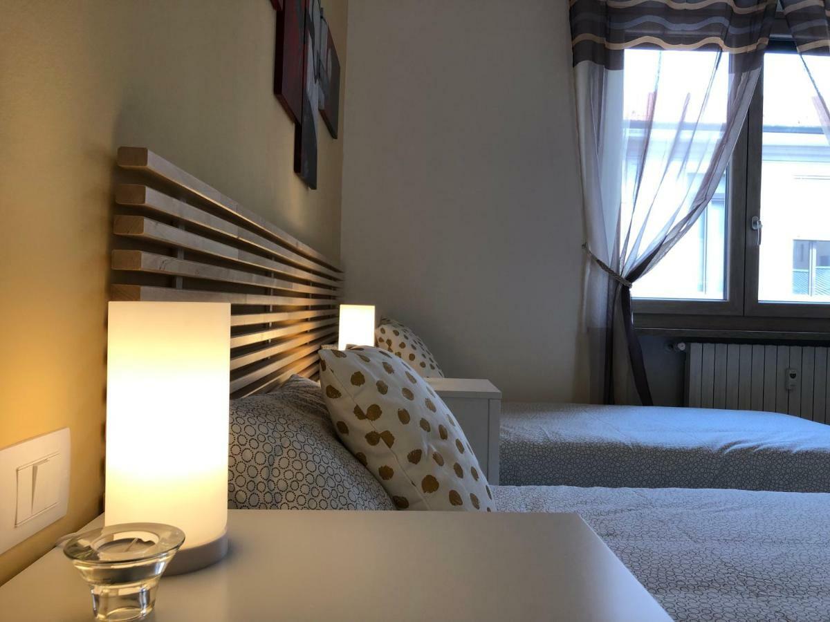 Milanholidays المظهر الخارجي الصورة